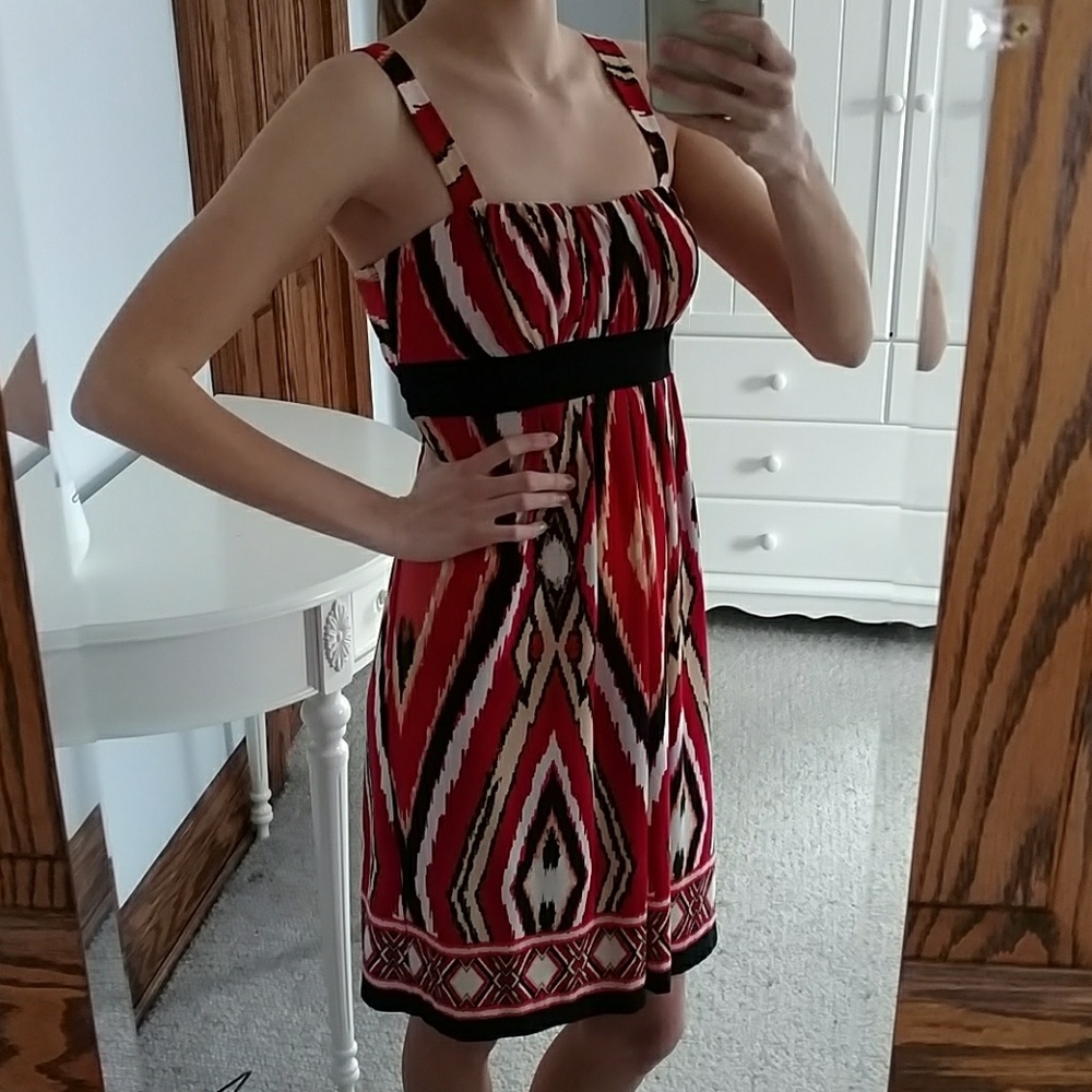 Carole Little Dress